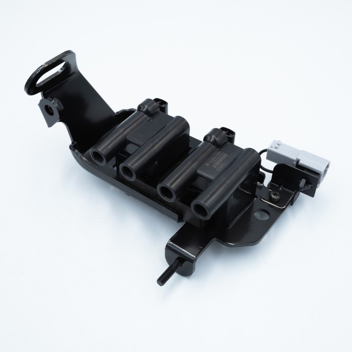 Катушка зажигания KIA Spectra (00-) 1.6i (SRS 70676) SURAI