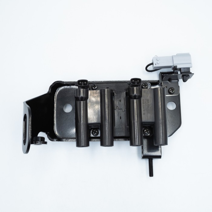 Катушка зажигания KIA Spectra (00-) 1.6i (SRS 70676) SURAI