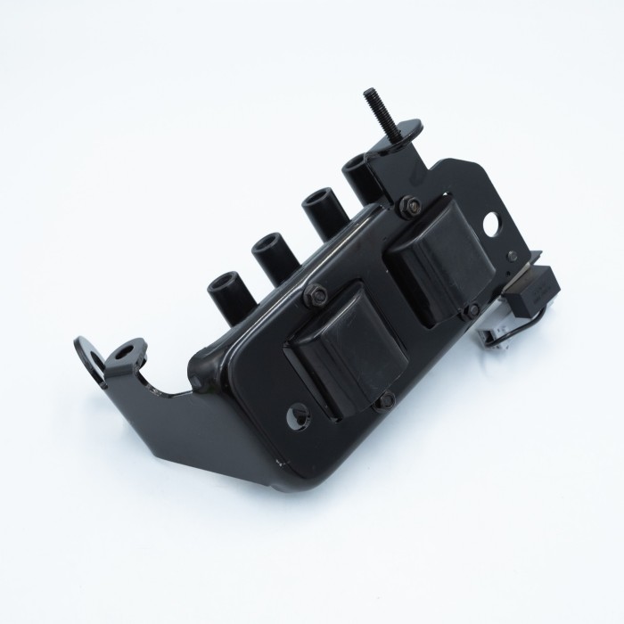 Катушка зажигания KIA Spectra (00-) 1.6i (SRS 70676) SURAI