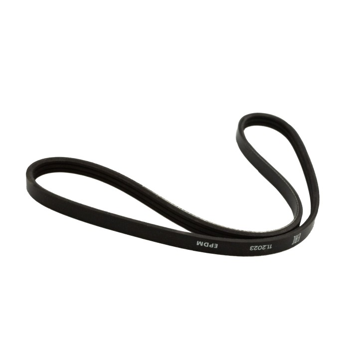 Ремень поликлиновой 3PK750 Renault Symbol II (08-) 1.2i (SRS 73107) SURAI