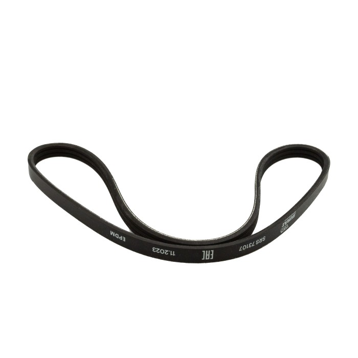 Ремень поликлиновой 3PK750 Renault Symbol II (08-) 1.2i (SRS 73107) SURAI