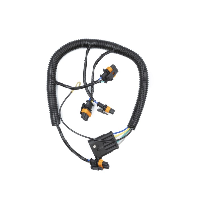 Жгут проводов катушек зажигания ВАЗ 21127 (1.6, 16 кл) 2170, 2190, 2192, 1118 (21127-3724148) (SR 00834) SURAI