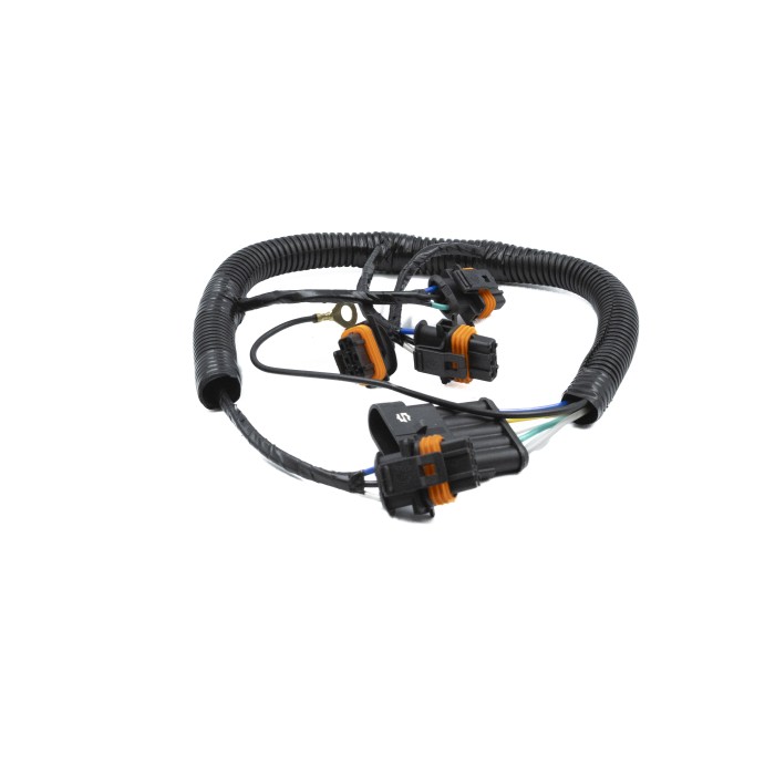 Жгут проводов катушек зажигания ВАЗ 21127 (1.6, 16 кл) 2170, 2190, 2192, 1118 (21127-3724148) (SR 00834) SURAI