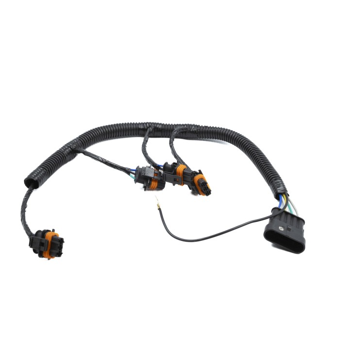 Жгут проводов катушек зажигания ВАЗ 21127 (1.6, 16 кл) 2170, 2190, 2192, 1118 (21127-3724148) (SR 00834) SURAI