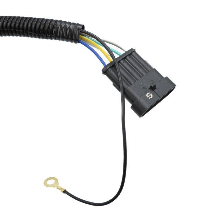 Жгут проводов катушек зажигания ВАЗ 21127 (1.6, 16 кл) 2170, 2190, 2192, 1118 (21127-3724148) (SR 00834) SURAI