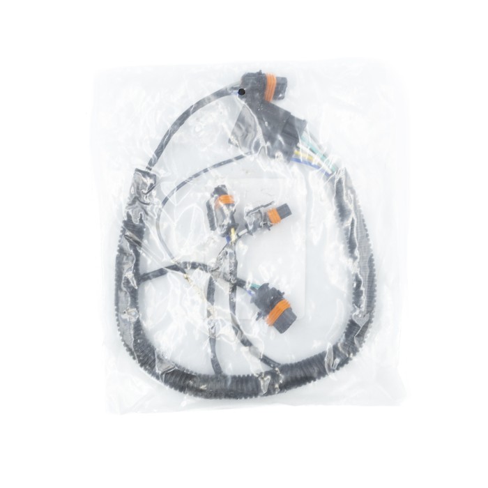 Жгут проводов катушек зажигания ВАЗ 21127 (1.6, 16 кл) 2170, 2190, 2192, 1118 (21127-3724148) (SR 00834) SURAI