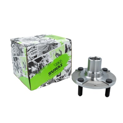 Ступица Kia Picanto (11-) перед. (SRS 76148) SURAI