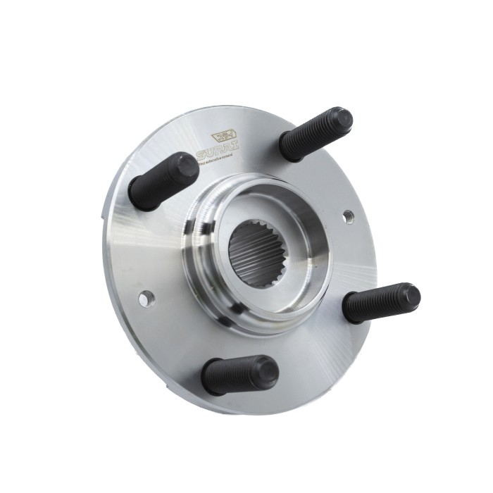 Ступица Kia Picanto (11-) перед. (SRS 76148) SURAI