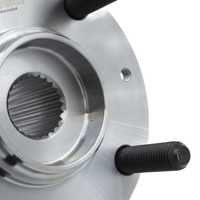 Ступица Kia Picanto (11-) перед. (SRS 76148) SURAI