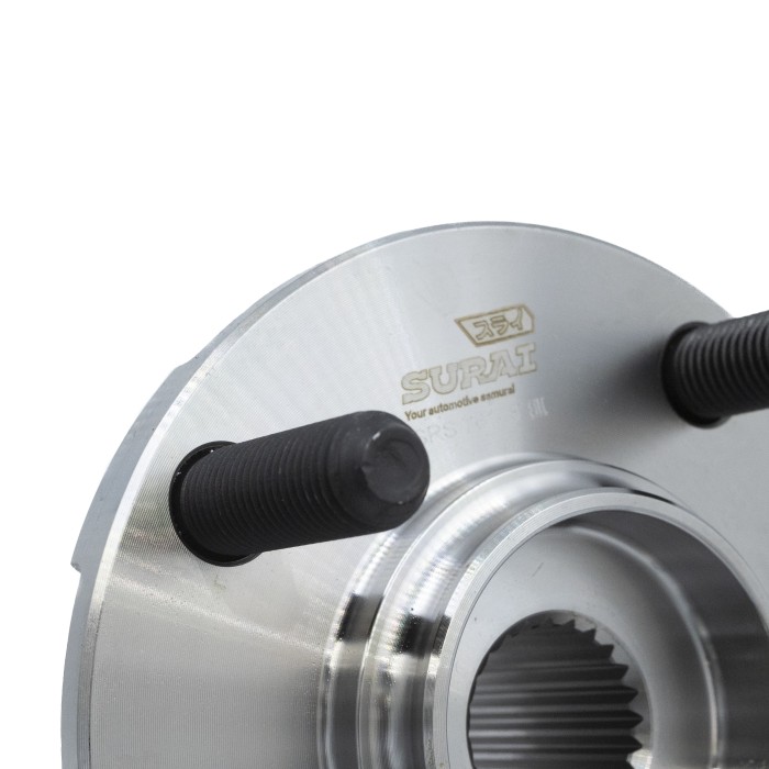 Ступица Kia Picanto (11-) перед. (SRS 76148) SURAI