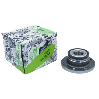 Ступица Fiat Linea (07-) зад. с подшип. (SRS 76059) SURAI