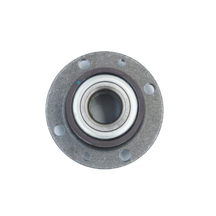 Ступица Fiat Linea (07-) зад. с подшип. (SRS 76059) SURAI