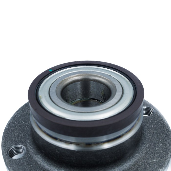 Ступица Fiat Linea (07-) зад. с подшип. (SRS 76059) SURAI