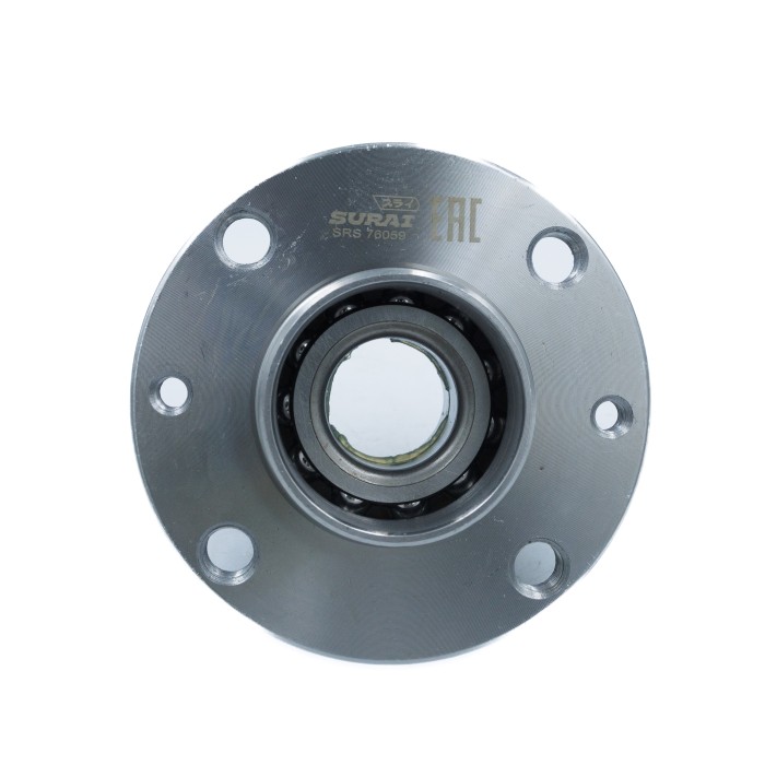 Ступица Fiat Linea (07-) зад. с подшип. (SRS 76059) SURAI