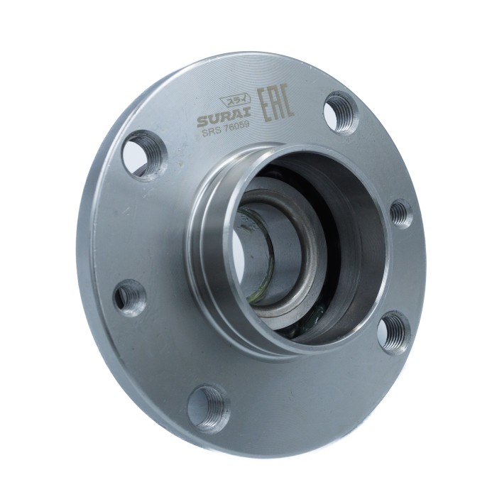 Ступица Fiat Linea (07-) зад. с подшип. (SRS 76059) SURAI