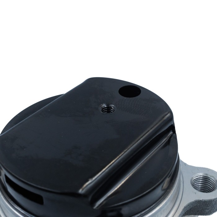 Ступица Nissan Qashqai (06-) зад. с подшип. 2WD (SRS 76209) SURAI