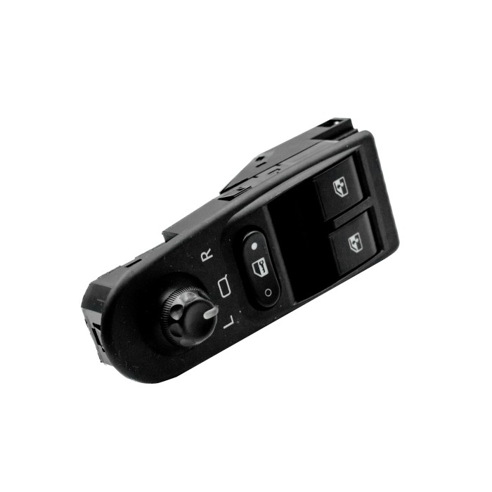 Блок управления стеклоподъемника Калина (люкс) (SR 00759) SURAI