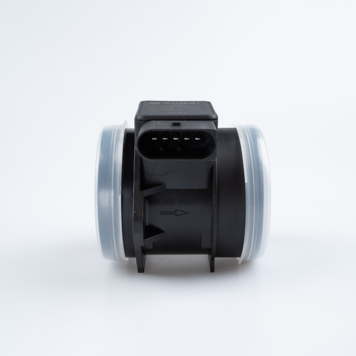 Датчик массового расхода воздуха ГАЗ с дв. ЗМЗ 406 Евро-1/2 (пленочный) (SR 00334) SURAI