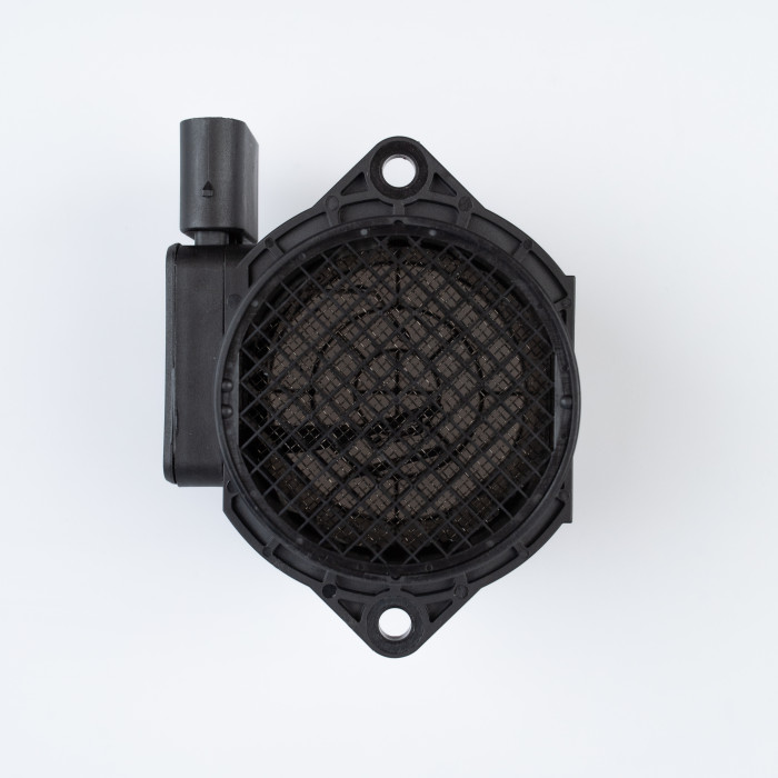 Датчик массового расхода воздуха ГАЗ с дв. ЗМЗ 406 Евро-1/2 (пленочный) (SR 00334) SURAI