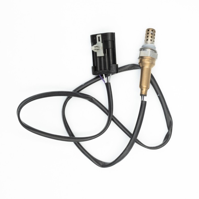 Датчик кислорода Great Wall Hover H3 (10-) после кат. (SRS 71647) SURAI