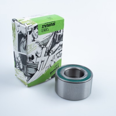 Подшипник ступицы Лада 1117-1119 перед. (шарик. двухряд.) (256707) (SR 01706) SURAI