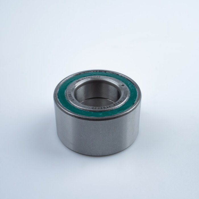 Подшипник ступицы Лада 1117-1119 перед. (шарик. двухряд.) (256707) (SR 01706) SURAI