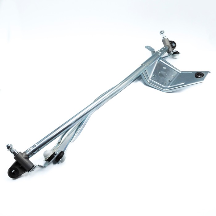 Трапеция стеклоочистителя Лада 2170-2172 (SR 01209) SURAI