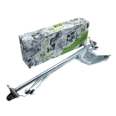 Трапеция стеклоочистителя Лада 2170-2172 (SR 01209) SURAI