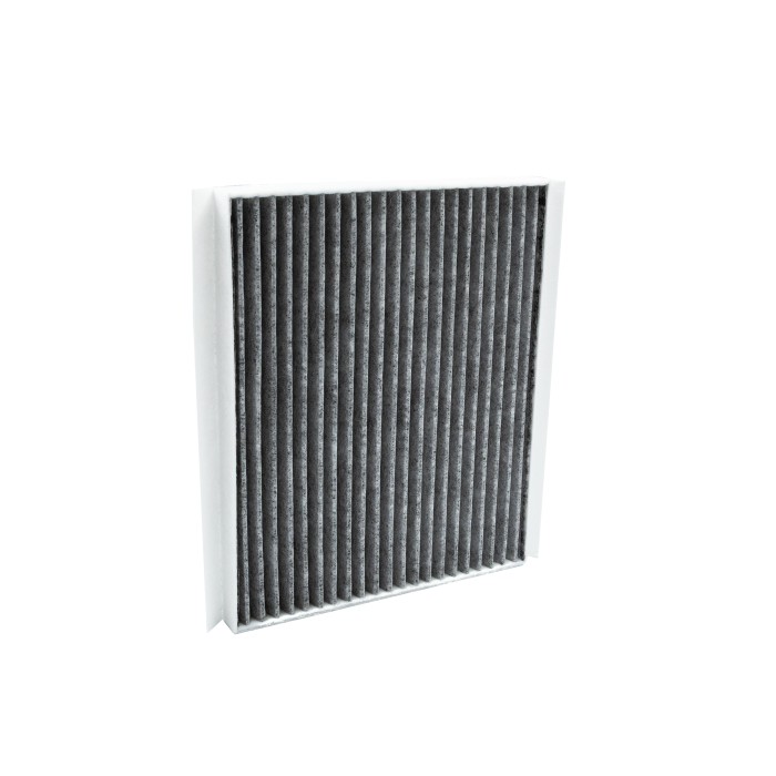 Фильтр салонный Hyundai Elantra (10-) угольный (SRS 00278) SURAI