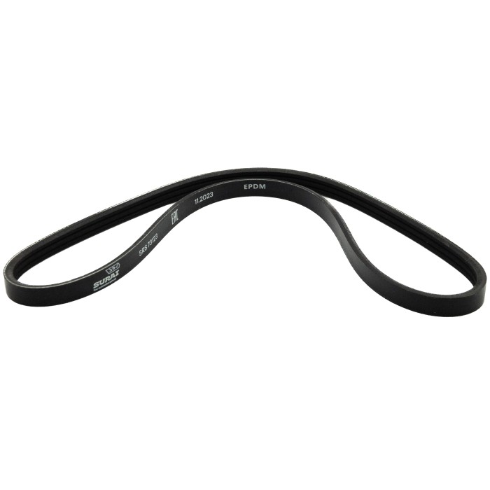 Ремень поликлиновой 3PK760 Toyota Rav4 (00-) (SRS 73123) SURAI