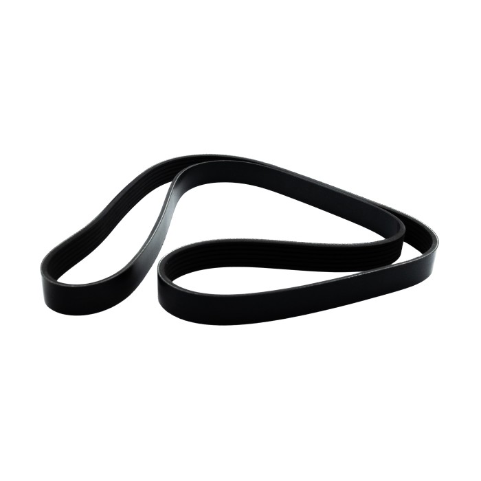 Ремень поликлиновой 6PK1437 Peugeot Partner (96-) 1.9d A/C- (SRS 73096) SURAI