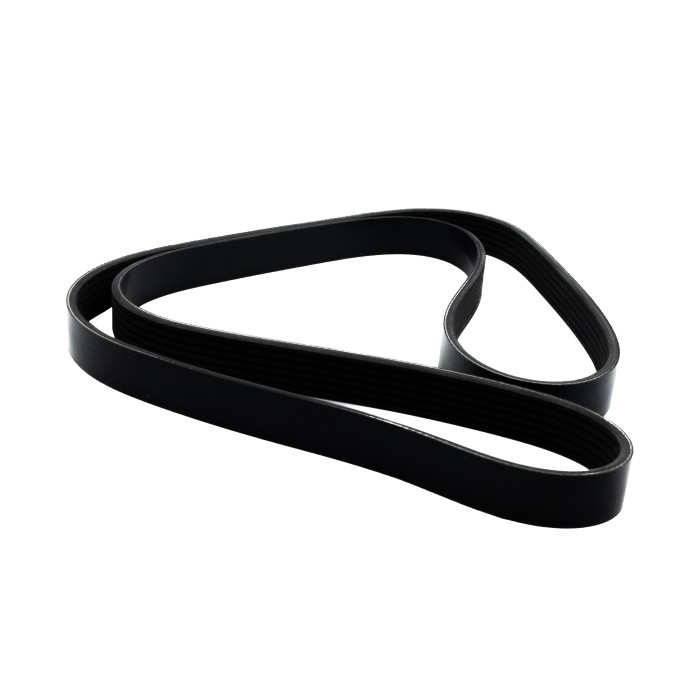 Ремень поликлиновой 6PK1437 Peugeot Partner (96-) 1.9d A/C- (SRS 73096) SURAI