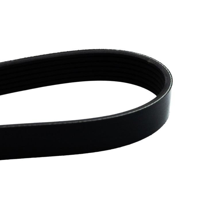 Ремень поликлиновой 6PK1437 Peugeot Partner (96-) 1.9d A/C- (SRS 73096) SURAI