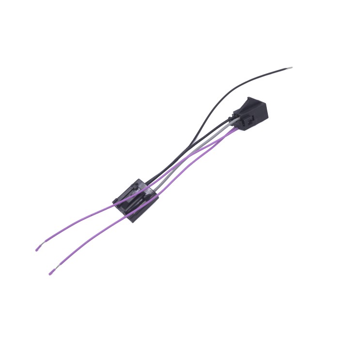 Жгут проводов модуля электробензонасоса 2110 (3827040) (SR 00835) SURAI