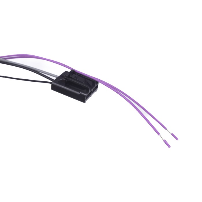 Жгут проводов модуля электробензонасоса 2110 (3827040) (SR 00835) SURAI