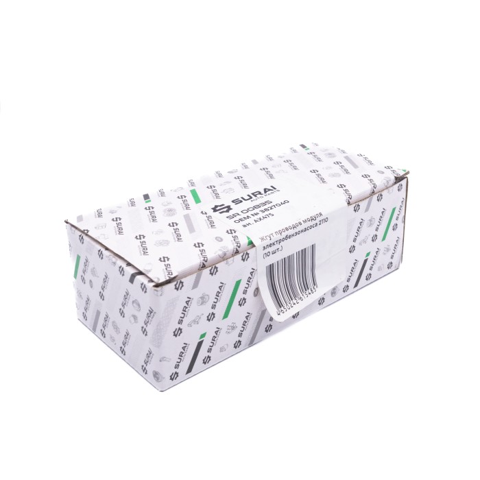 Жгут проводов модуля электробензонасоса 2110 (3827040) (SR 00835) SURAI