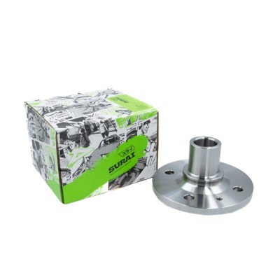 Ступица Kia Spectra (00-) перед. (SRS 76153) SURAI