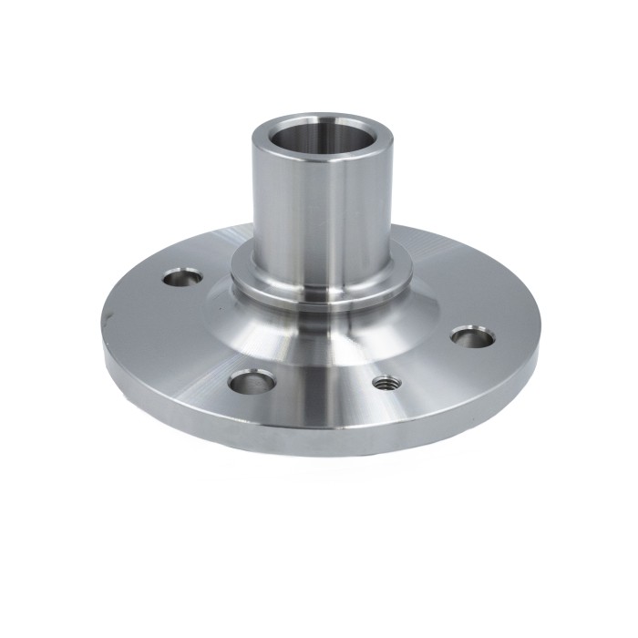 Ступица Kia Spectra (00-) перед. (SRS 76153) SURAI