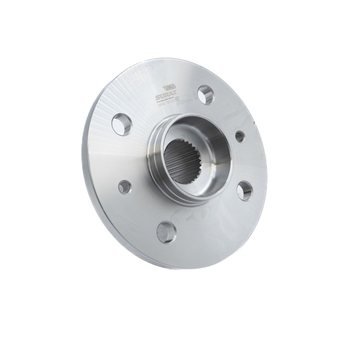 Ступица Kia Spectra (00-) перед. (SRS 76153) SURAI