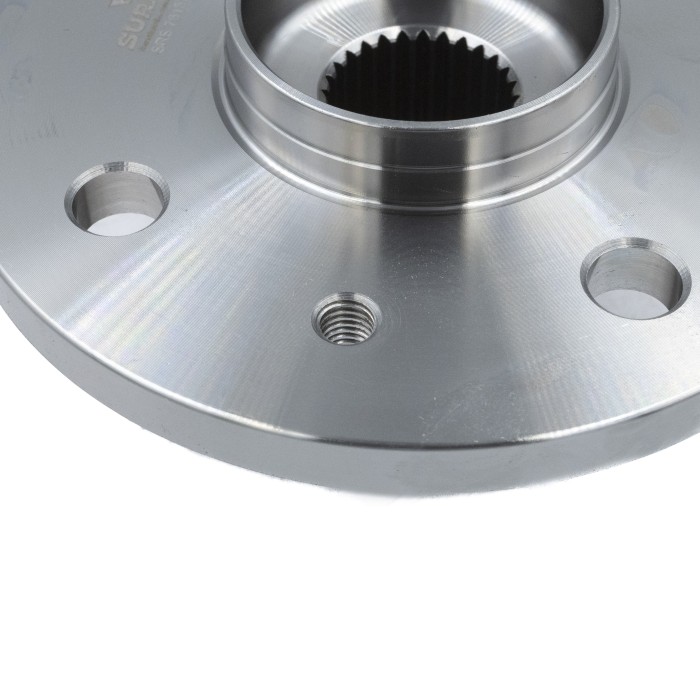 Ступица Kia Spectra (00-) перед. (SRS 76153) SURAI