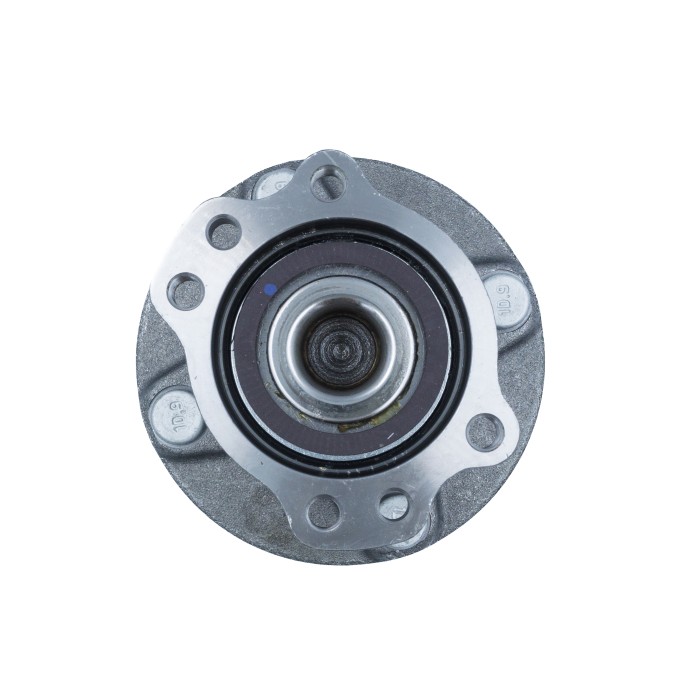 Ступица Ford Ecosport (13-) зад. с подшип. (SRS 76060) SURAI