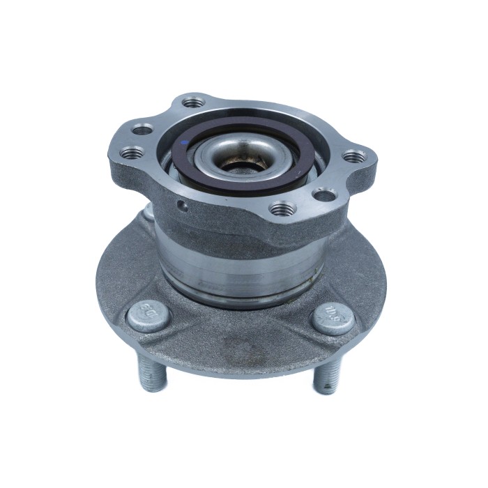 Ступица Ford Ecosport (13-) зад. с подшип. (SRS 76060) SURAI