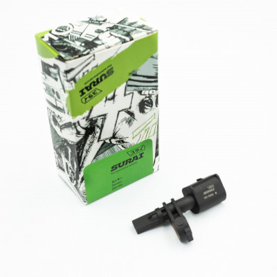 Датчик ABS VAG Polo Sedan (RUS) (10-) перед. прав. (SRS 70838) SURAI