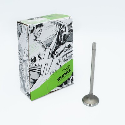 Клапан Лада Largus (12-)/Renault Logan (04-) 1.6i 16V впускной (SRS 00050) SURAI