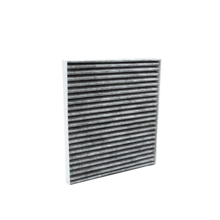 Фильтр салонный Hyundai Solaris (10-)/Kia Rio (11-) угольный (SRS 00279) SURAI