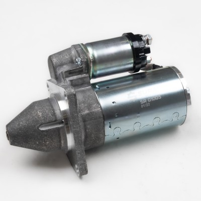 Стартер Лада 2170-2171/1117-1119 1,55кВт (SR 01005) SURAI