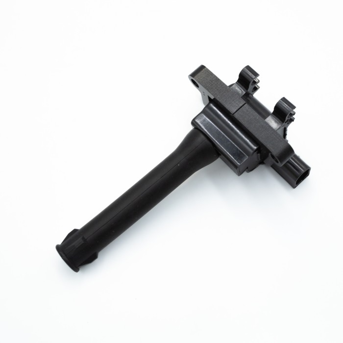 Катушка зажигания Land Rover Freelander (98-) 1.8i (SRS 70679) SURAI