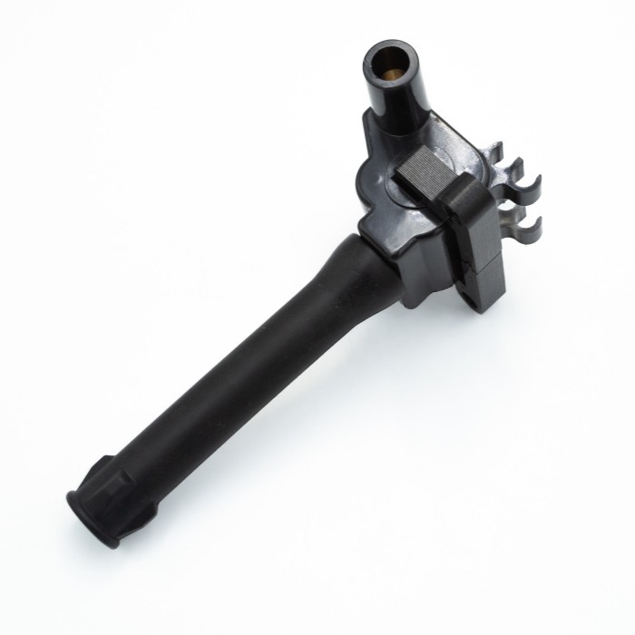 Катушка зажигания Land Rover Freelander (98-) 1.8i (SRS 70679) SURAI