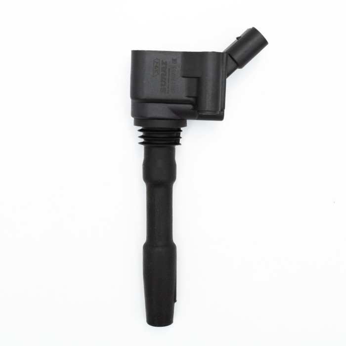 Катушка зажигания VAG Octavia III (14-)/Tiguan (16-)/Kodiaq (16-) 1.8T/2.0T (SRS 70783) SURAI