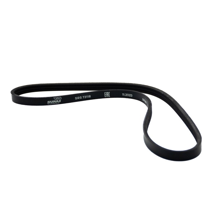 Ремень поликлиновой 3PK765 Toyota Carina E (92-) (SRS 73118) SURAI